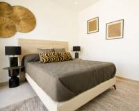 Nouvelle construction - Bungalow - San Fulgencio - Pueblo