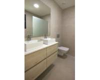 Nouvelle construction - Bungalow - San Fulgencio - Pueblo