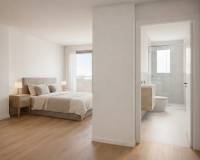 Nouvelle construction - Bungalow - San Javier - pueblo