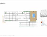 Nouvelle construction - Bungalow - San Juan de los Terreros - Mar De Pulpí