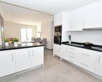 Nouvelle construction - Bungalow - San Miguel de Salinas - La Cañada