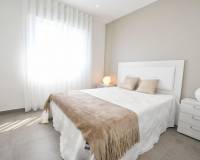 Nouvelle construction - Bungalow - San Miguel de Salinas - La Cañada