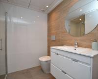 Nouvelle construction - Bungalow - San Miguel de Salinas - La Cañada