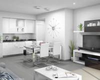 Nouvelle construction - Bungalow - San Miguel de Salinas - La Cañada