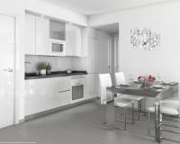 Nouvelle construction - Bungalow - San Miguel de Salinas - La Cañada