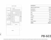 Nouvelle construction - Bungalow - San Miguel de Salinas - Pueblo