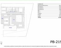 Nouvelle construction - Bungalow - San Miguel de Salinas - Pueblo