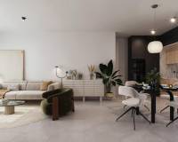 Nouvelle construction - Bungalow - San Miguel de Salinas - Pueblo