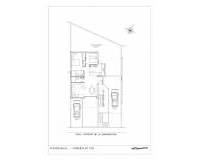 Nouvelle construction - Bungalow - San Miguel de Salinas - Urbanizaciones