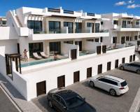 Nouvelle construction - Bungalow - San Miguel de Salinas - VistaBella Golf