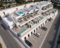 Nouvelle construction - Bungalow - San Miguel de Salinas - VistaBella Golf