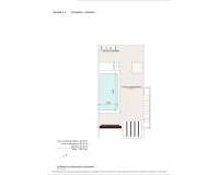Nouvelle construction - Bungalow - San Miguel de Salinas - VistaBella Golf