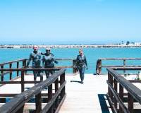 Nouvelle construction - Bungalow - San Pedro del Pinatar - Las Esperanzas