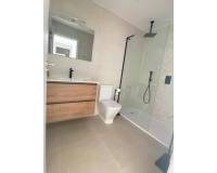 Nouvelle construction - Bungalow - San Pedro del Pinatar - Lo Pagan