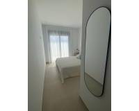 Nouvelle construction - Bungalow - San Pedro del Pinatar - Lo Pagan