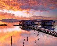 Nouvelle construction - Bungalow - San Pedro del Pinatar - Los Pinos