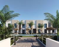 Nouvelle construction - Bungalow - Torre Pacheco - Santa Rosalia Lake And Life Resort