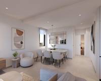Nouvelle construction - Bungalow - Torre Pacheco - Santa Rosalia Lake And Life Resort