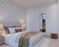Nouvelle construction - Bungalow - Torre Pacheco - Santa Rosalia Lake And Life Resort