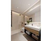 Nouvelle construction - Bungalow - Torre Pacheco - Santa Rosalia Lake And Life Resort