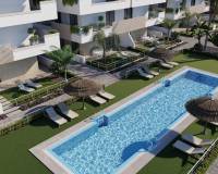 Nouvelle construction - Bungalow - Torre Pacheco - Santa Rosalia Lake And Life Resort