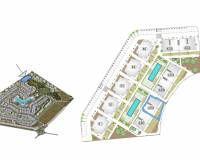 Nouvelle construction - Bungalow - Torre Pacheco - Santa Rosalia Lake And Life Resort