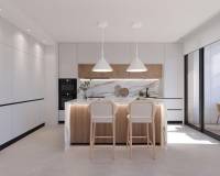 Nouvelle construction - Bungalow - Torre Pacheco - Santa Rosalia Lake And Life Resort