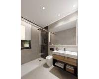 Nouvelle construction - Bungalow - Torre Pacheco - Santa Rosalia Lake And Life Resort
