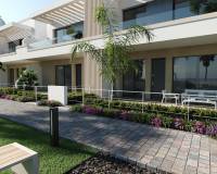 Nouvelle construction - Bungalow - Torre Pacheco - Santa Rosalia Lake And Life Resort