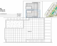 Nouvelle construction - Bungalow - Torre Pacheco - Santa Rosalia Lake And Life Resort