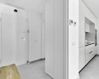 Nouvelle construction - Bungalow - Torrevieja - La veleta