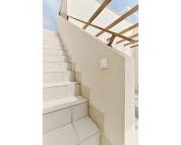 Nouvelle construction - Bungalow - Torrevieja - La veleta