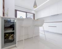 Nouvelle construction - Bungalow - Torrevieja - Los balcones