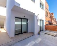 Nouvelle construction - Bungalow - Torrevieja - Los balcones