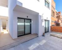 Nouvelle construction - Bungalow - Torrevieja - Los balcones