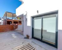 Nouvelle construction - Bungalow - Torrevieja - Los balcones
