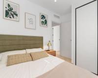 Nouvelle construction - Bungalow - Torrevieja - Los balcones