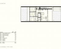 Nouvelle construction - Bungalow - Torrevieja - Los balcones