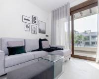 Nouvelle construction - Bungalow - Torrevieja - Los balcones