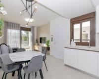 Nouvelle construction - Bungalow - Torrevieja - Los balcones