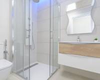 Nouvelle construction - Bungalow - Torrevieja - Los balcones