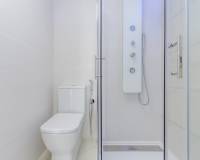 Nouvelle construction - Bungalow - Torrevieja - Los balcones