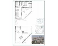 Nouvelle construction - Bungalow - Vera - Pueblo Salinas