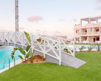 Nouvelle construction - Detached Villa - Orihuela Costa - Los Balcones