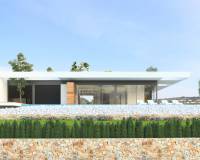 Nouvelle construction - Detached Villa - San Miguel de Salinas - Las Colinas