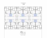 Nouvelle construction - Maison de ville - Alhama De Murcia - Condado De Alhama
