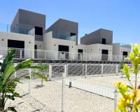 Nouvelle construction - Maison de ville - BAOS Y MENDIGO - Altaona Golf And Country Village