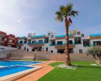 Nouvelle construction - Maison de ville - Bigastro - pueblo