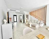 Nouvelle construction - Maison de ville - Cox - Sin Zona