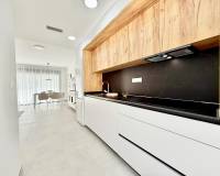 Nouvelle construction - Maison de ville - Cox - Sin Zona